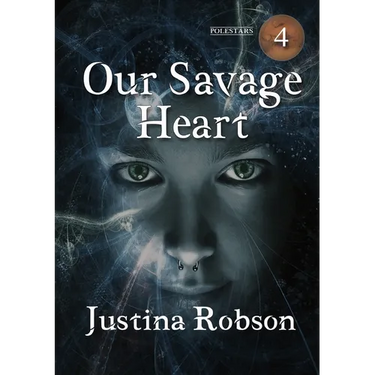 Our Savage Heart
