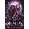 Spells and Slip-ups: Arcane Souls World