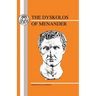 Menander: Dyskolos