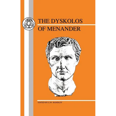 Menander: Dyskolos