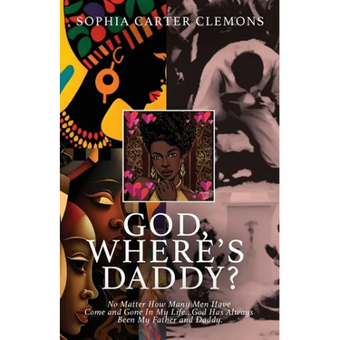 God, Where's Daddy?