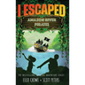 I Escaped Amazon River Pirates