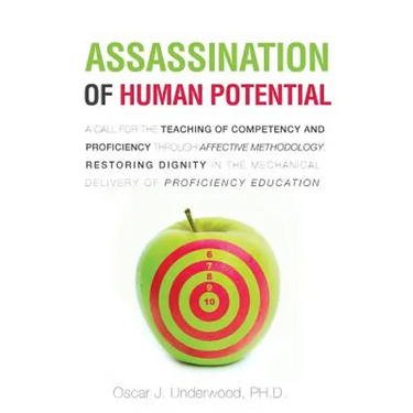 Assassination of Human Potential