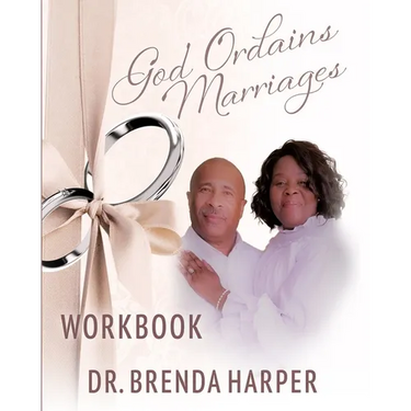 God Ordains Marriages Workbook