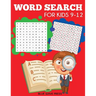 Word Search for Kids 9-12