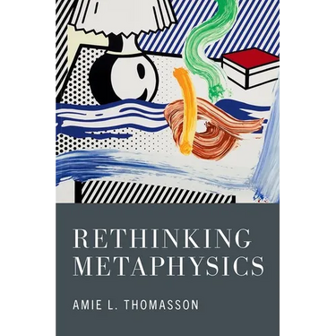 Rethinking Metaphysics