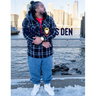 King Lion's Den