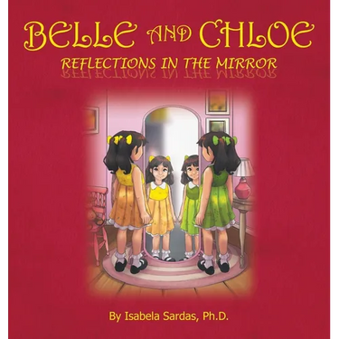 Belle and Chloe - Reflections In The Mirror