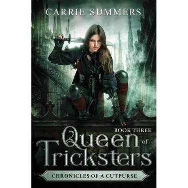 Queen of Tricksters