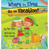 Where Do Elves Go on Vacation?