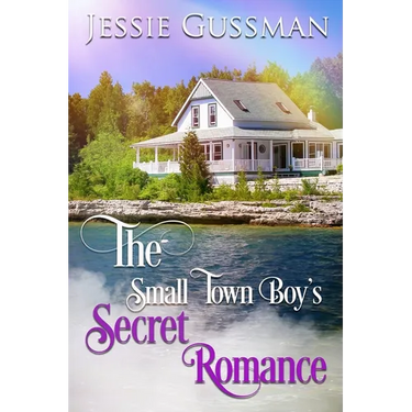 The Small Town Boy's Secret Romance