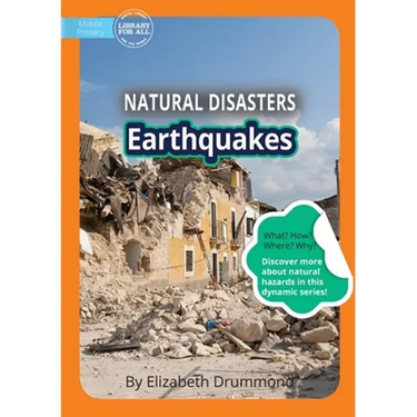Earthquakes