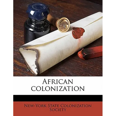 African Colonization