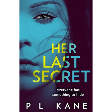 Her Last Secret