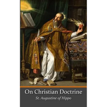 On Christian Doctrine