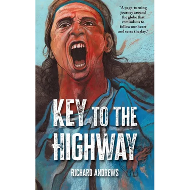 Key to the Highway