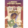The Magic History Book and the Total Drama King: Starring Shakespeare!