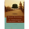 The Unbearable Lightness of Being