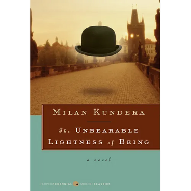 The Unbearable Lightness of Being
