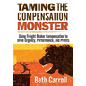Taming the Compensation Monster: Using Freight Broker Compensation to Drive Urgency, Performance, and Profits