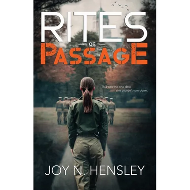 Rites of Passage