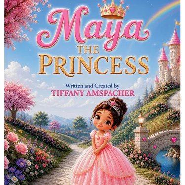Maya the Princess