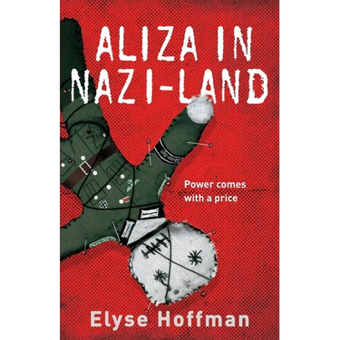 Aliza in Nazi-Land