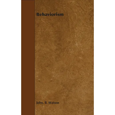 Behaviorism