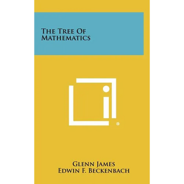 The Tree Of Mathematics