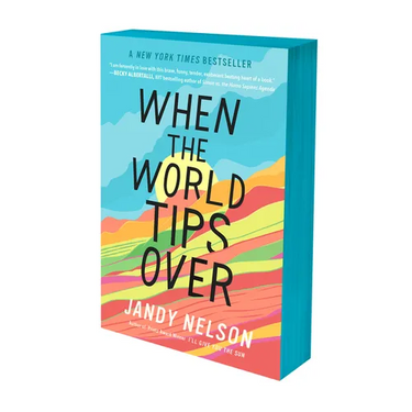 When the World Tips Over