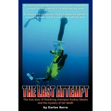 The Last Attempt