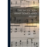 The Salvation Army Songs and Music