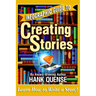 Infographic Guide to Creating Stories