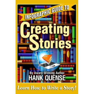 Infographic Guide to Creating Stories