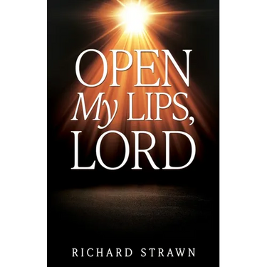 Open My Lips, Lord