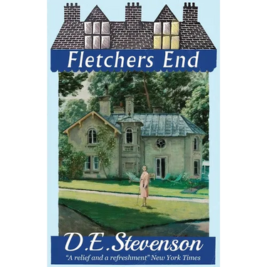 Fletchers End: Bel Lamington: Book 2 of 2