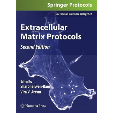 Extracellular Matrix Protocols
