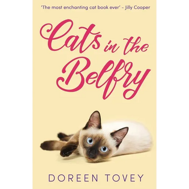 Cats in the Belfry