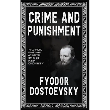 Crime and Punishment