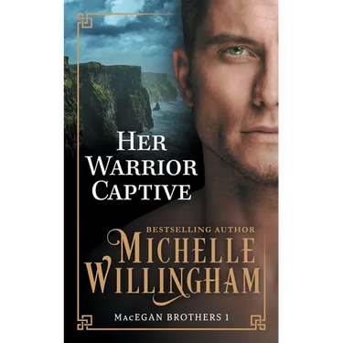 Her Warrior Captive