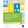 Reaping the Benefits of Industry 4.0 through Skills Development in Viet Nam