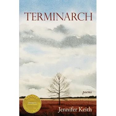 Terminarch (Able Muse Book Award for Poetry)