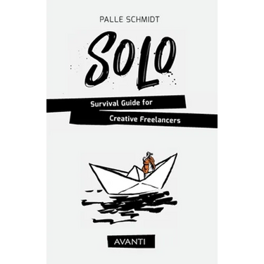 SOLO - Survival Guide for Creative Freelancers