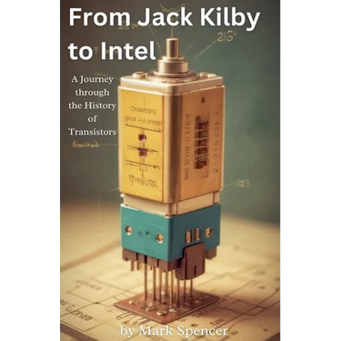From Jack Kilby to Intel: A Journey through the History of Transistors