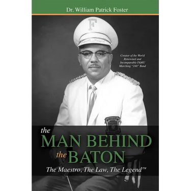 The Man Behind the Baton: The Maestro, the Law, the Legend(tm)