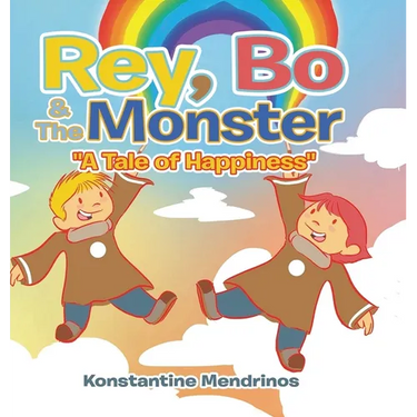 Rey, Bo & The Monster: "A Tale of Happiness"