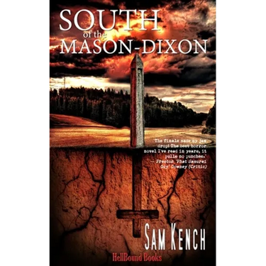 South of the Mason-Dixon