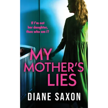 My Mother's Lies