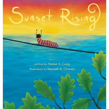 Sunset Rising