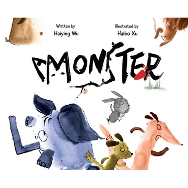 A Monster
